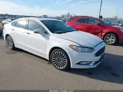 3FA6P0D9XJR233714 2018 FORD FUSION