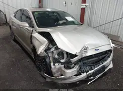 3FA6P0D9XJR233809 2018 FORD FUSION