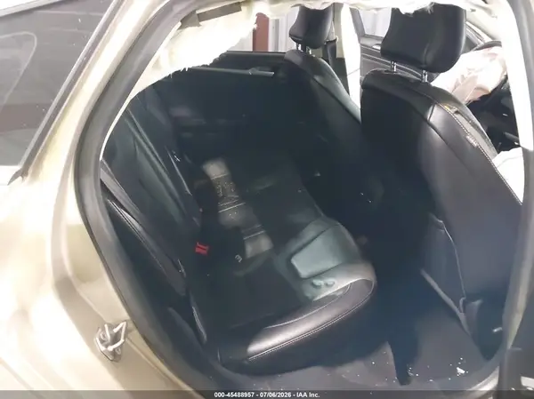 3FA6P0D9XJR233809 2018 FORD FUSION - Image 8