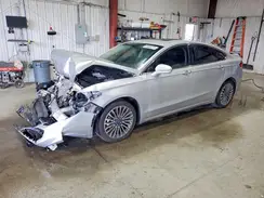3FA6P0D9XJR234197 2018 FORD FUSION
