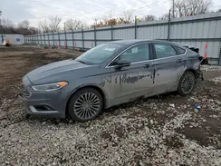 3FA6P0D9XJR234247 2018 FORD FUSION