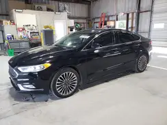 3FA6P0D9XJR241506 2018 FORD FUSION