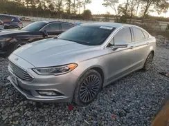 3FA6P0D9XJR242462 2018 FORD FUSION