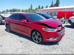 3FA6P0D9XJR244129 2018 FORD FUSION