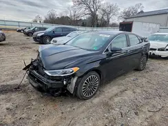 3FA6P0D9XJR268771 2018 FORD FUSION