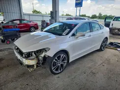 3FA6P0D9XJR271959 2018 FORD FUSION