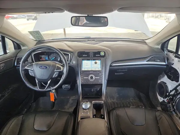 3FA6P0D9XJR271959 2018 FORD FUSION - Image 8