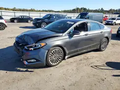 3FA6P0D9XJR275753 2018 FORD FUSION