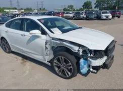 3FA6P0D9XKR104714 2019 FORD FUSION