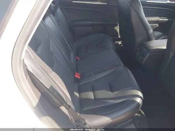 3FA6P0D9XKR104714 2019 FORD FUSION - Image 8