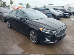 3FA6P0D9XKR105782 2019 FORD FUSION