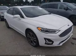 3FA6P0D9XKR116829 2019 FORD FUSION