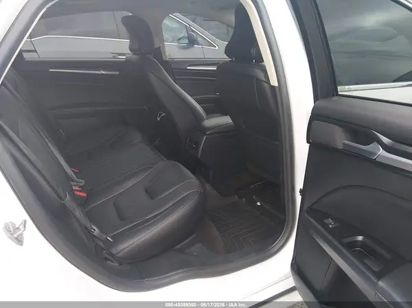 3FA6P0D9XKR116829 2019 FORD FUSION - Image 8
