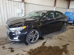 3FA6P0D9XKR118564 2019 FORD FUSION