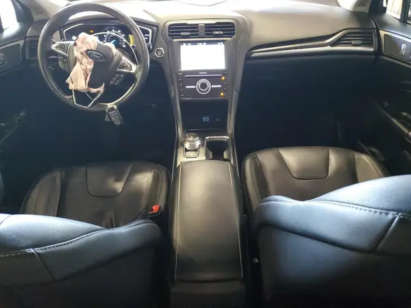 3FA6P0D9XKR118564 2019 FORD FUSION - Image 8