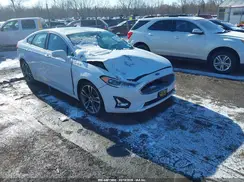 3FA6P0D9XKR119729 2019 FORD FUSION