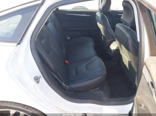 3FA6P0D9XKR119729 2019 FORD FUSION - Image 8