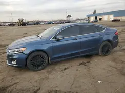 3FA6P0D9XKR120895 2019 FORD FUSION