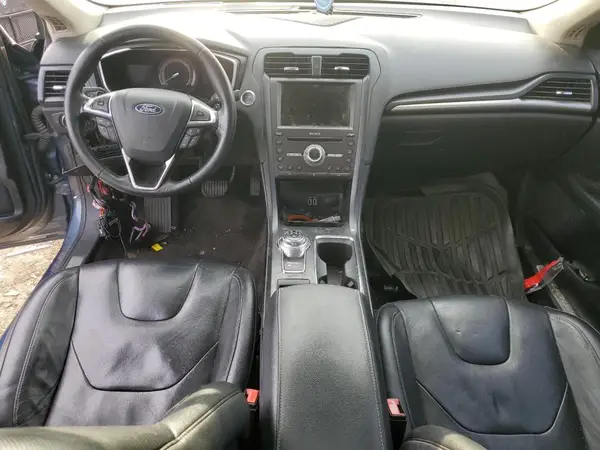 3FA6P0D9XKR120895 2019 FORD FUSION - Image 8