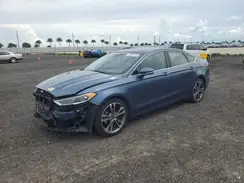 3FA6P0D9XKR124171 2019 FORD FUSION