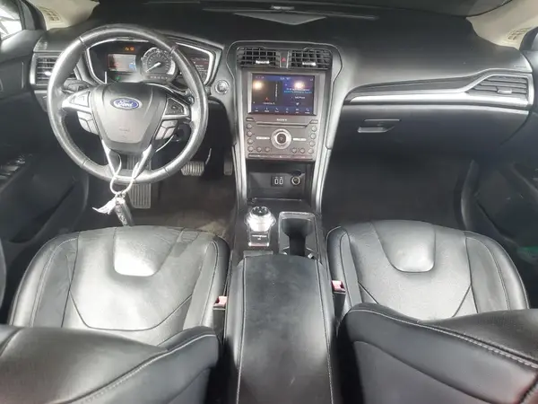 3FA6P0D9XKR124171 2019 FORD FUSION - Image 8