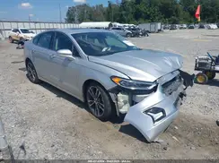 3FA6P0D9XKR124266 2019 FORD FUSION