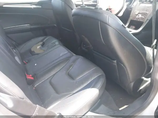 3FA6P0D9XKR124266 2019 FORD FUSION - Image 8