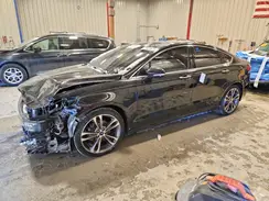 3FA6P0D9XKR138149 2019 FORD FUSION