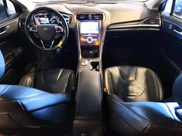 3FA6P0D9XKR138149 2019 FORD FUSION - Image 8