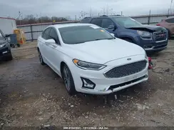 3FA6P0D9XKR139592 2019 FORD FUSION