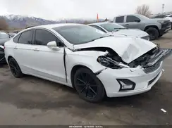 3FA6P0D9XKR143433 2019 FORD FUSION