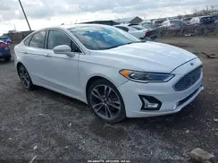 3FA6P0D9XKR152486 2019 FORD FUSION
