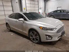 3FA6P0D9XKR152553 2019 FORD FUSION