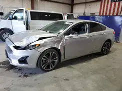 3FA6P0D9XKR152892 2019 FORD FUSION