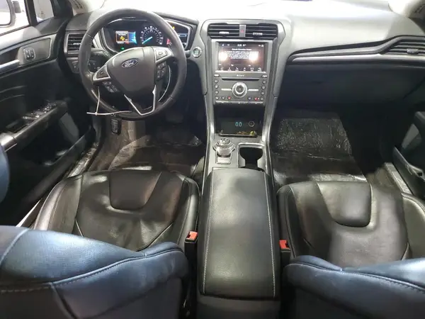 3FA6P0D9XKR152892 2019 FORD FUSION - Image 8