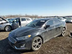 3FA6P0D9XKR152990 2019 FORD FUSION