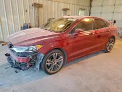 3FA6P0D9XKR153119 2019 FORD FUSION