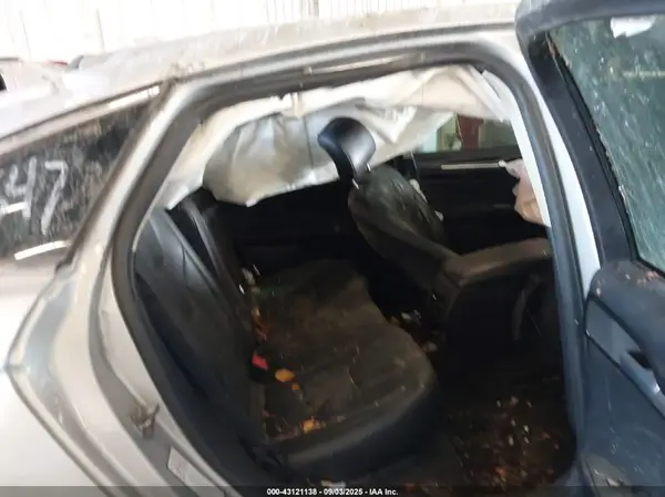 3FA6P0D9XKR153248 2019 FORD FUSION - Image 8