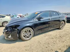 3FA6P0D9XKR181194 2019 FORD FUSION