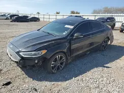 3FA6P0D9XKR182619 2019 FORD FUSION