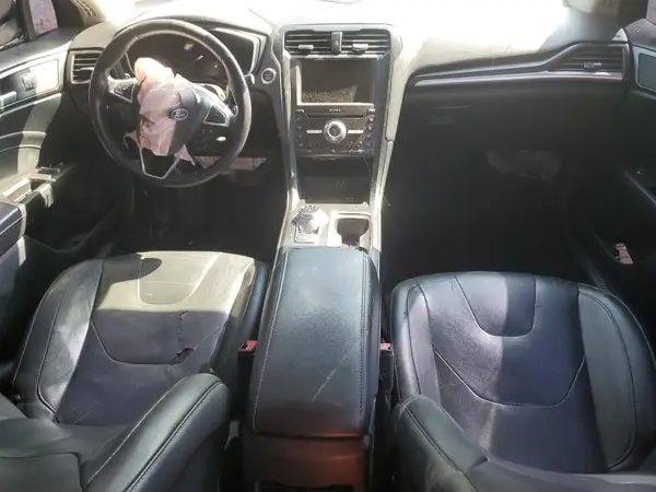 3FA6P0D9XKR182619 2019 FORD FUSION - Image 8