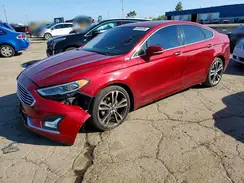 3FA6P0D9XKR184662 2019 FORD FUSION