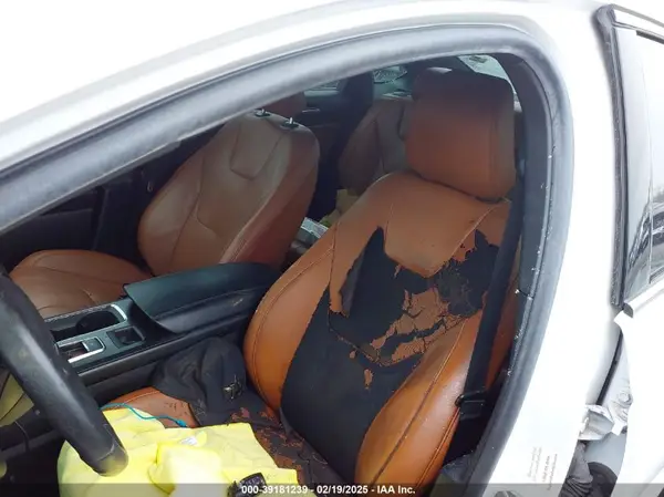 3FA6P0D9XKR186685 2019 FORD FUSION - Image 8