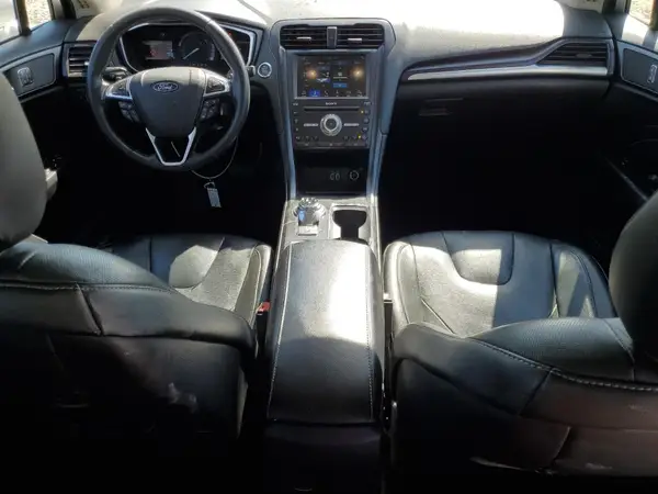 3FA6P0D9XKR186914 2019 FORD FUSION - Image 8