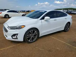3FA6P0D9XKR187111 2019 FORD FUSION