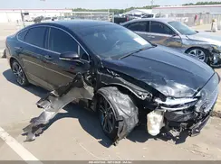 3FA6P0D9XKR189652 2019 FORD FUSION