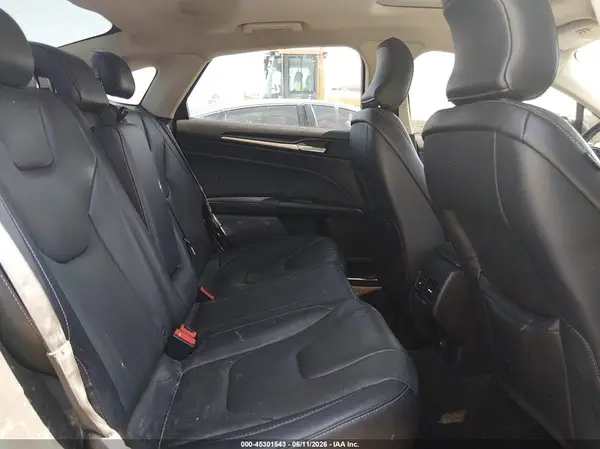 3FA6P0D9XKR189652 2019 FORD FUSION - Image 8