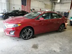 3FA6P0D9XKR204408 2019 FORD FUSION