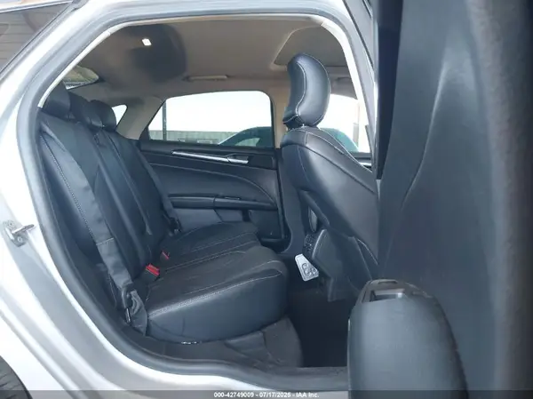 3FA6P0D9XKR206885 2019 FORD FUSION - Image 8