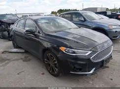 3FA6P0D9XKR220642 2019 FORD FUSION